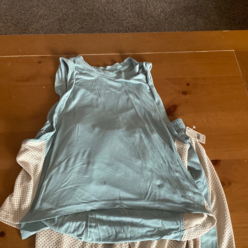 Free people. Movement 2 piece outfit